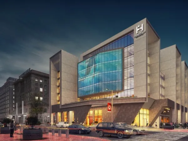 Financial Hub