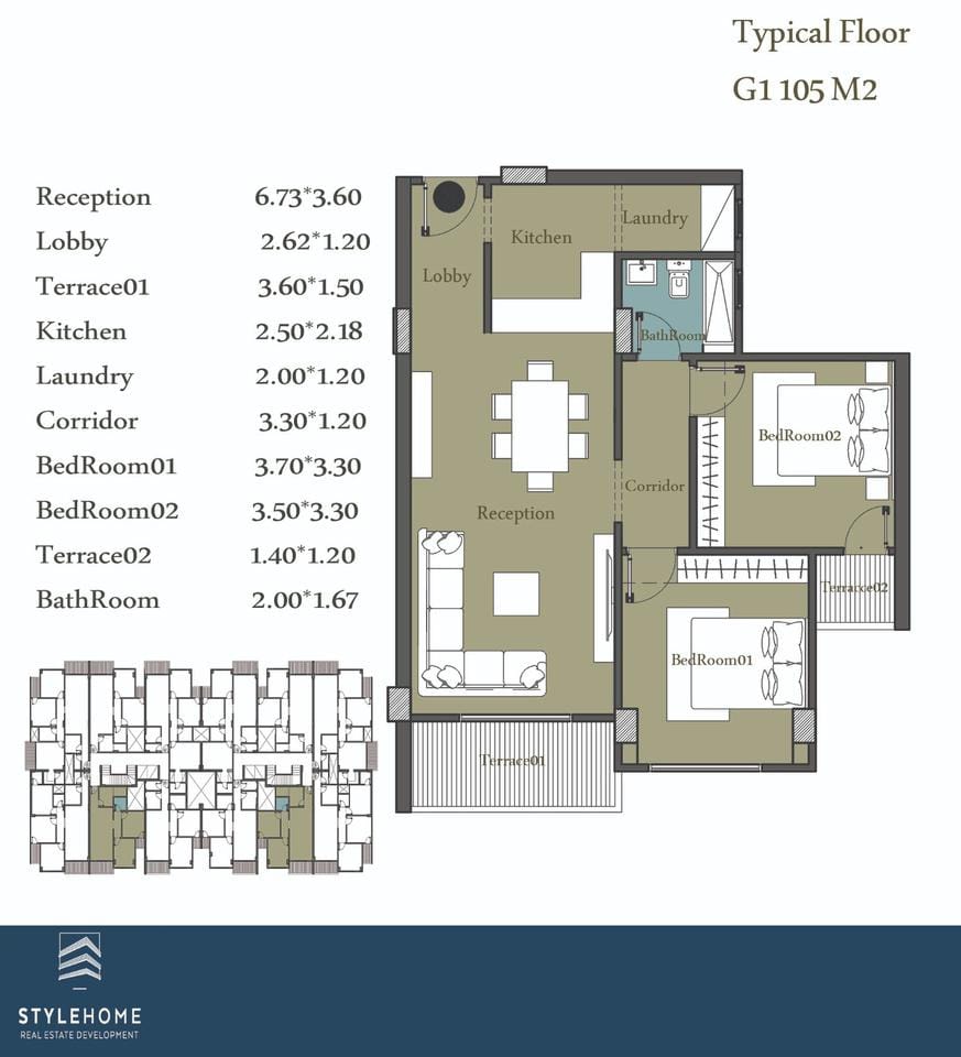 Unit Main Image