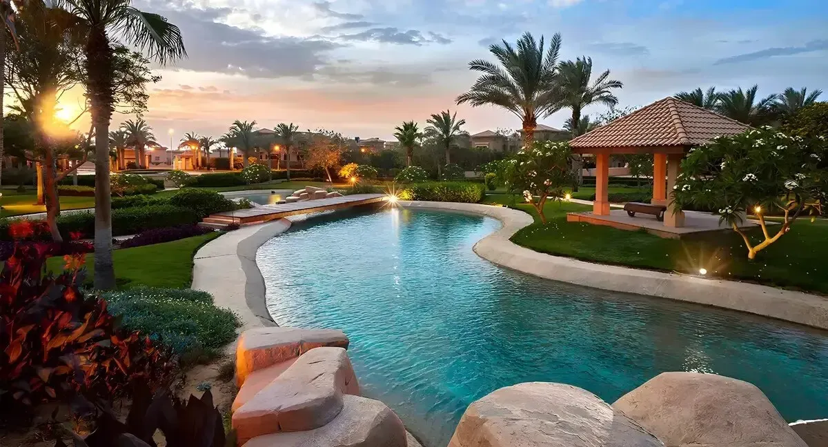 Seasons Residence