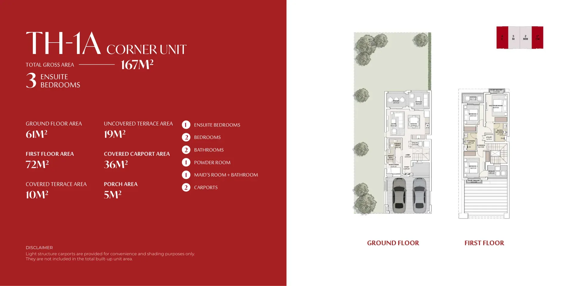 Unit Side 1