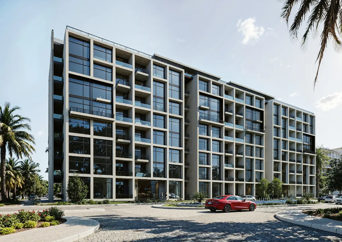 Waterway East 2