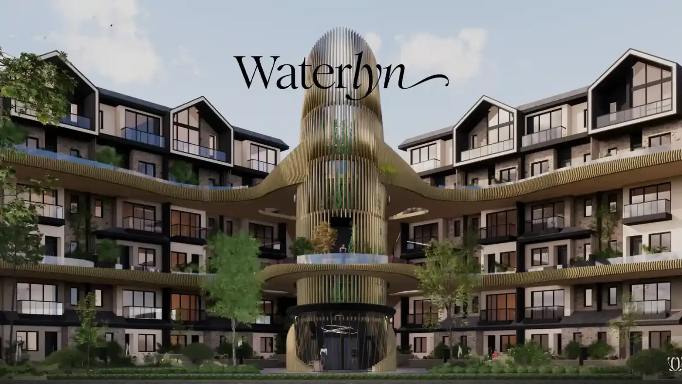Waterlyn