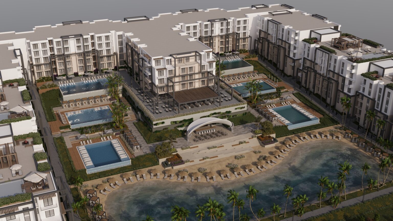 Marina Hills 2