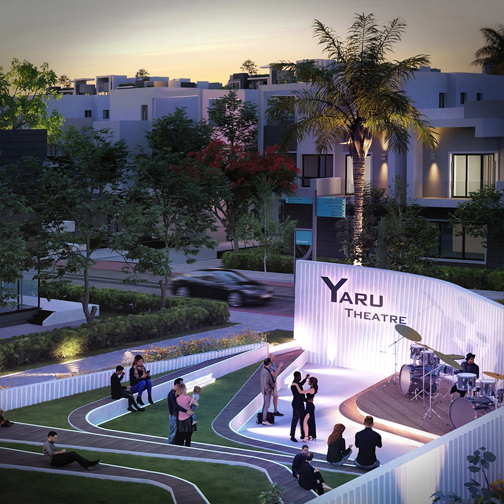 Yaru
