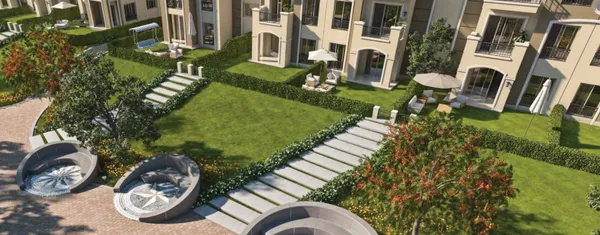 Stone Residence 3