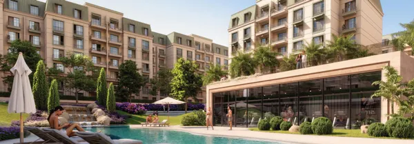 Beta Residence 3