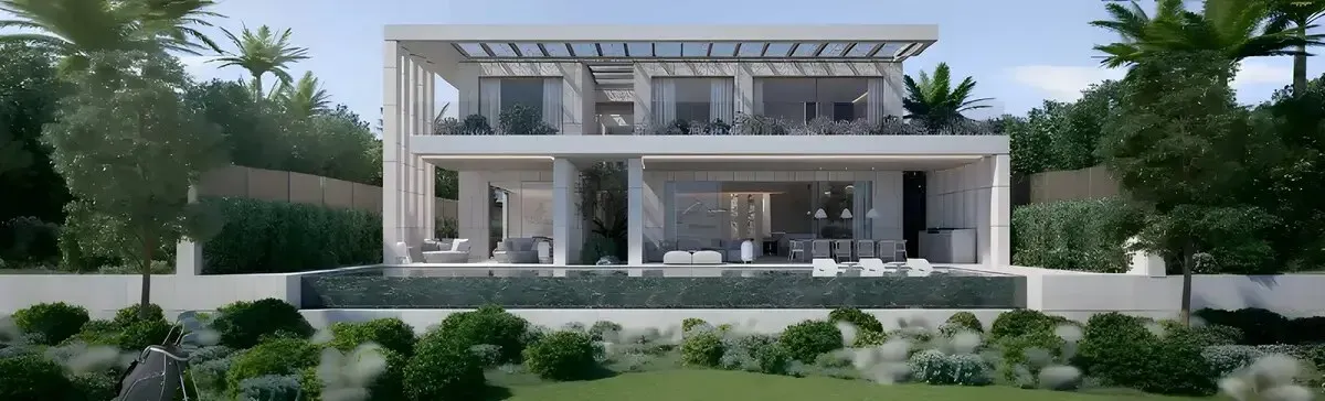 Yemm Links Villas