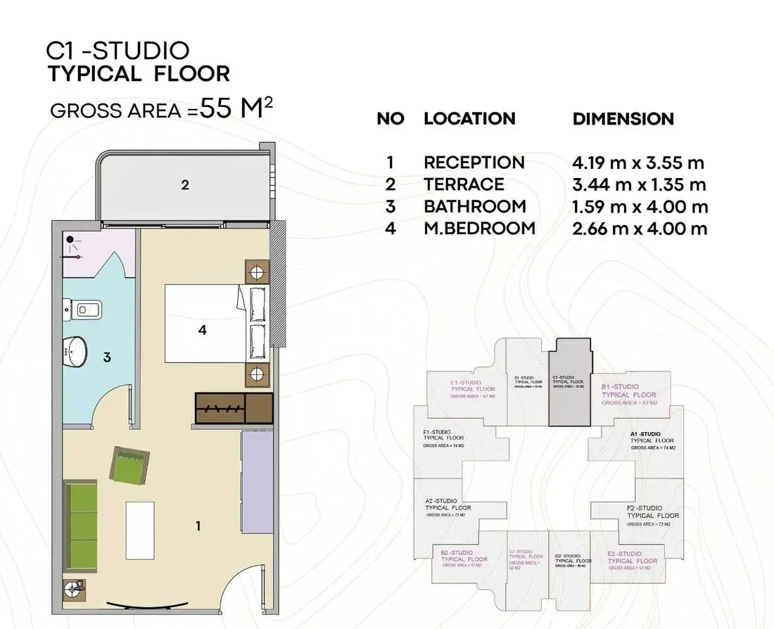 Unit Main Image