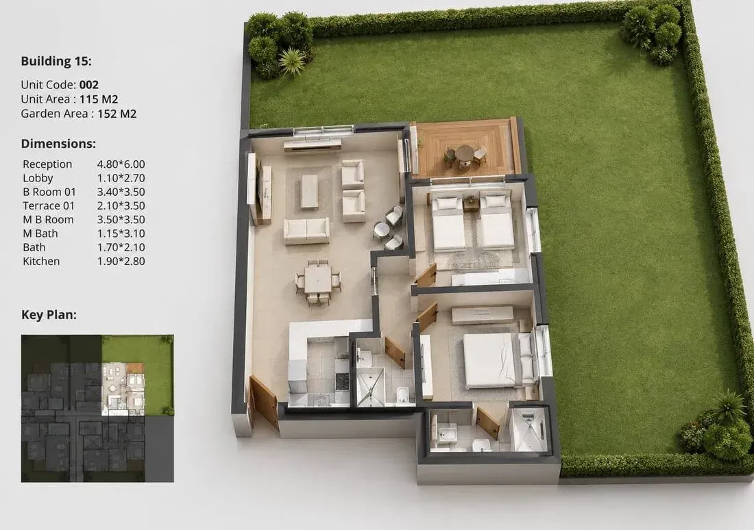 Unit Main Image