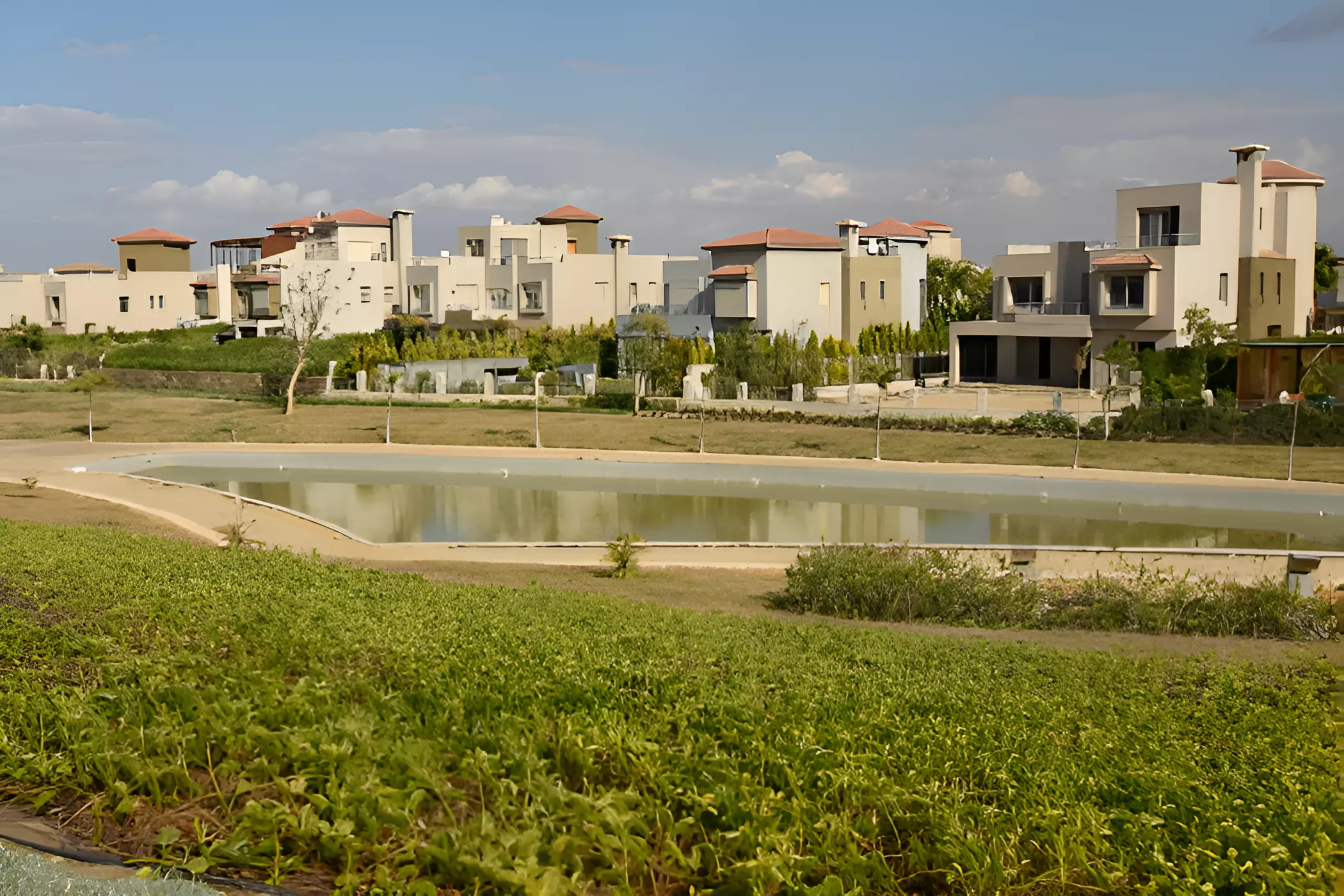 Golf View Residence