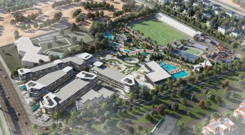 FCC Future Commercial Center