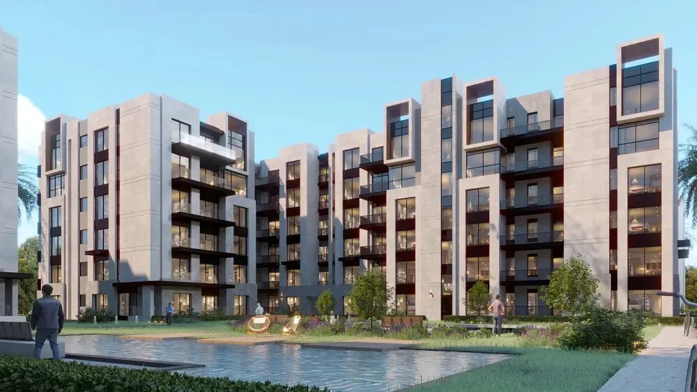 Orla Residence