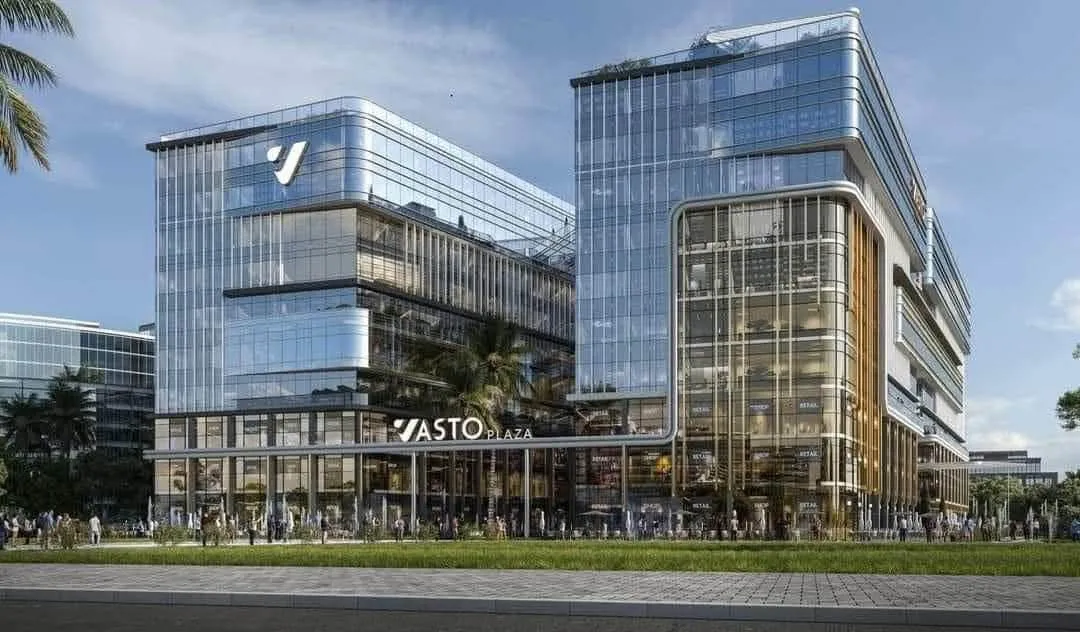 Vasto Plaza-Mu23