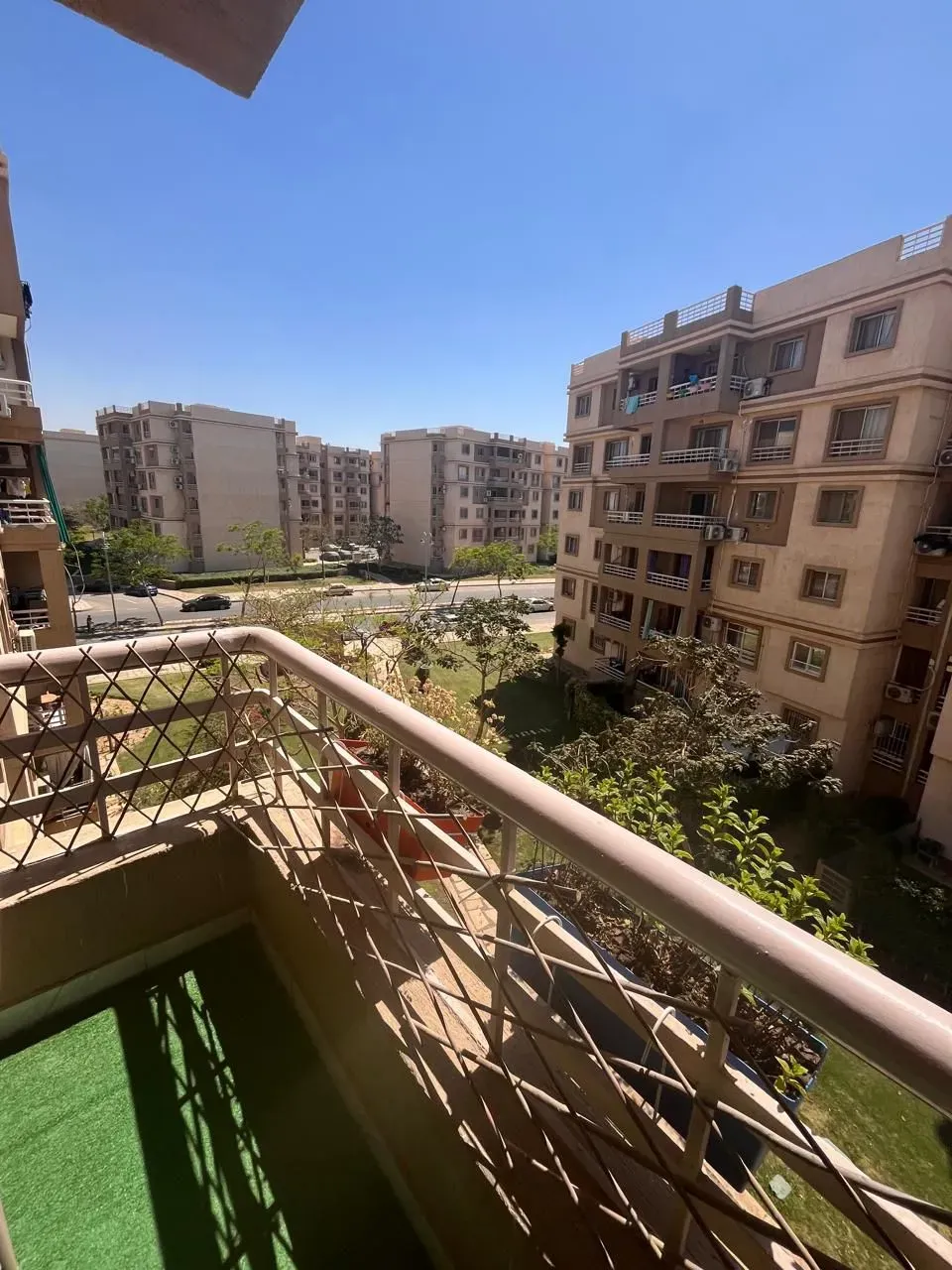 Unit Side 1
