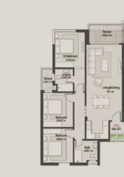 Unit Side 1