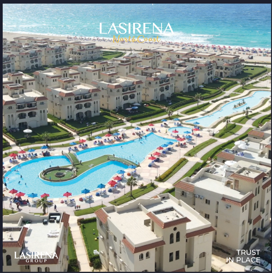Lasirena Northcoast 2