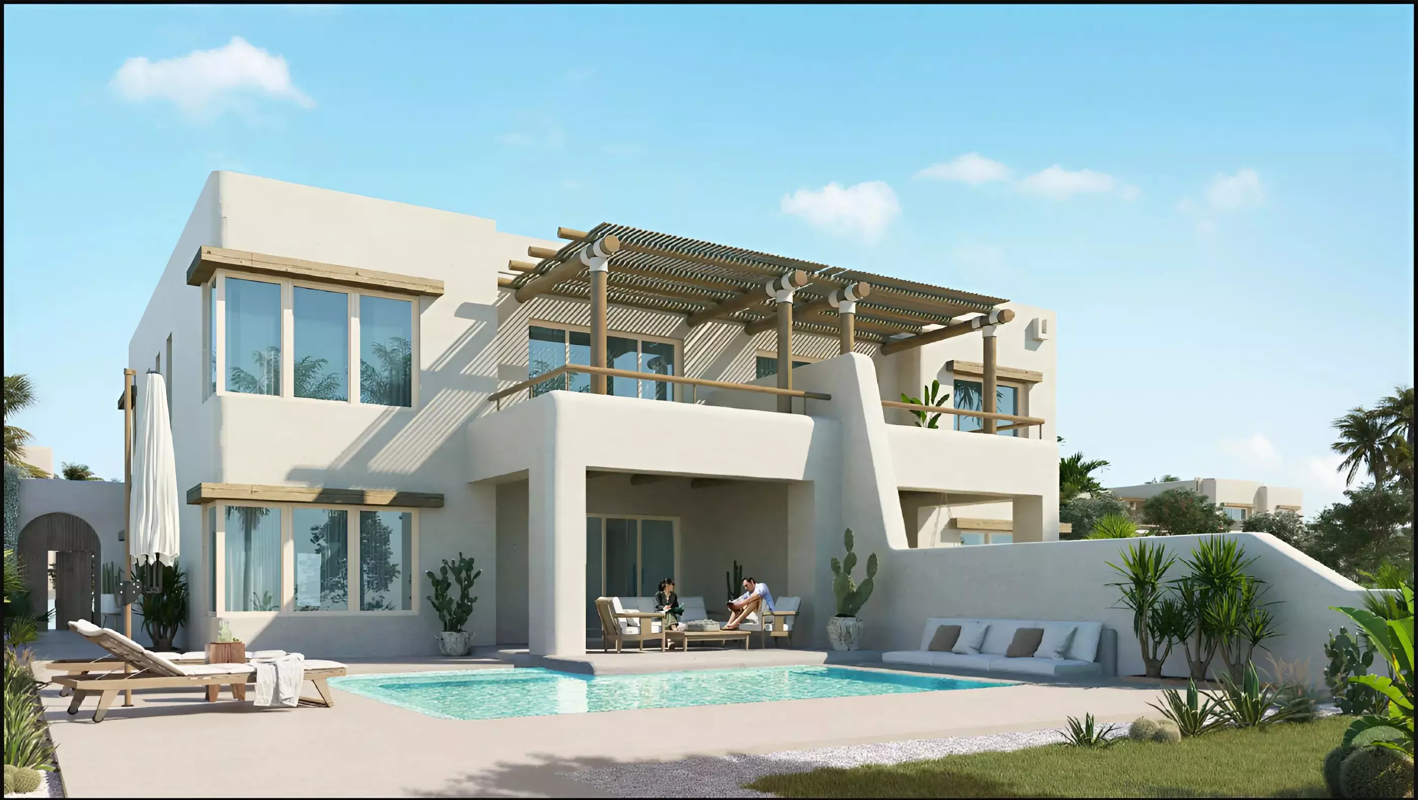 Hacienda Waters 2