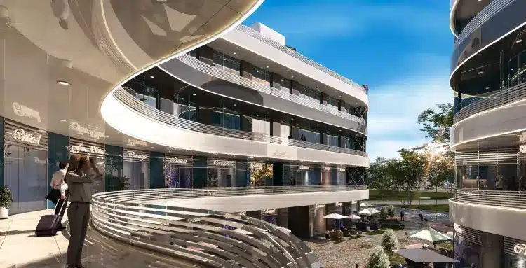 Zoom Plaza  2