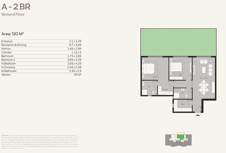 Unit Side 1