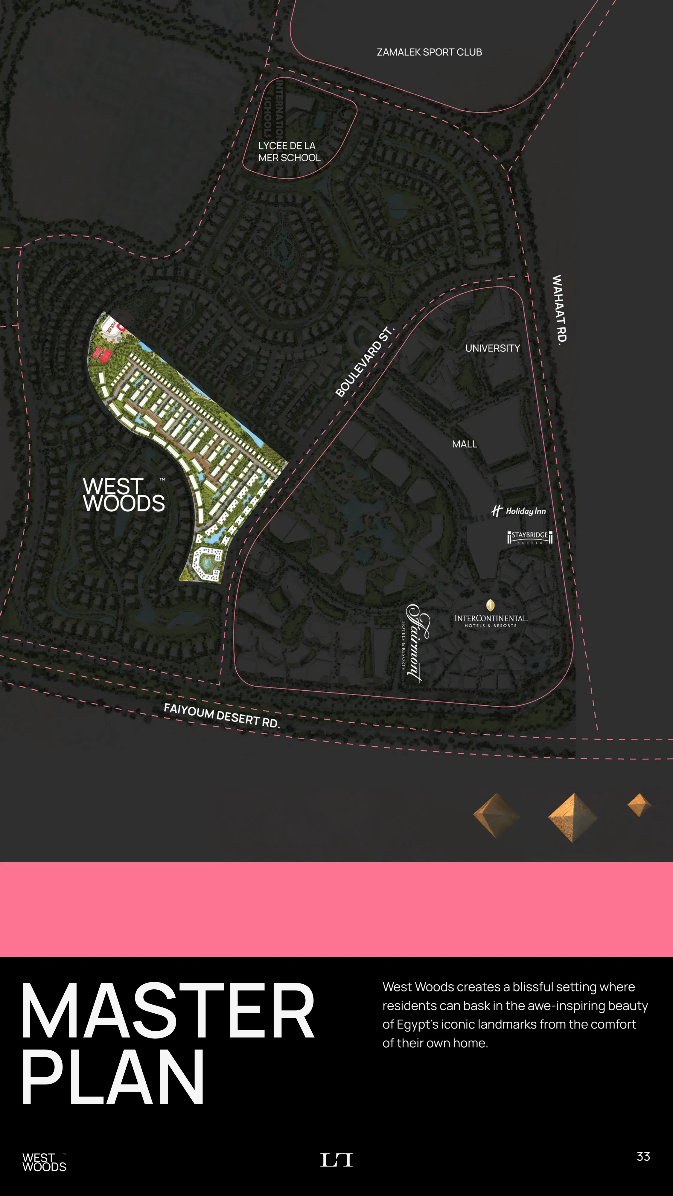 West Woods at Sun Capital — New Phase 3
