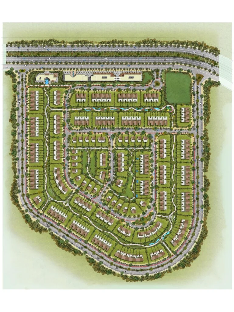 The Marq Gardens 2