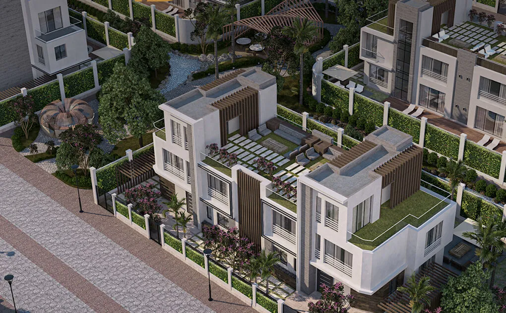 Park Valley Diwan 2
