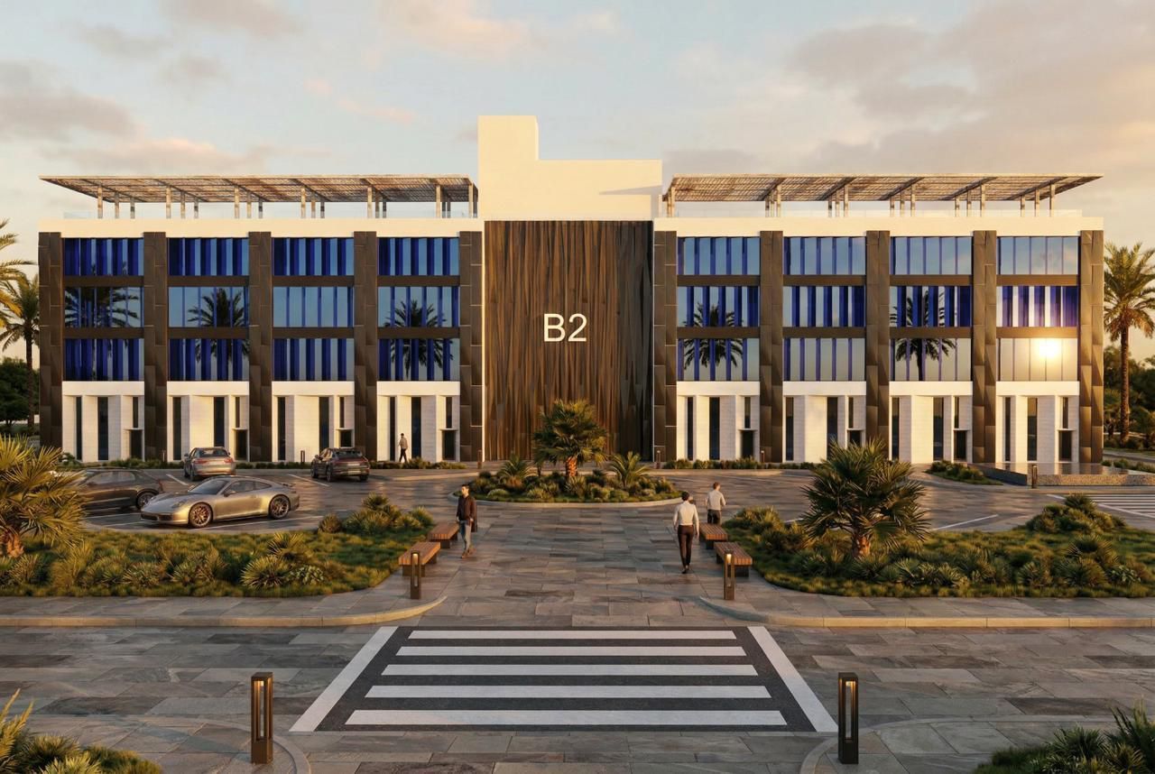 West Eleven Mall  3