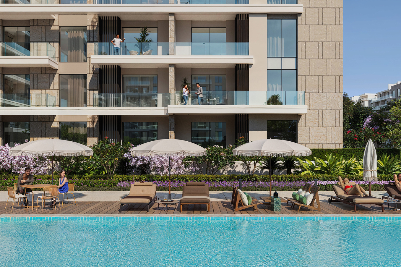 El Patio Riva 3