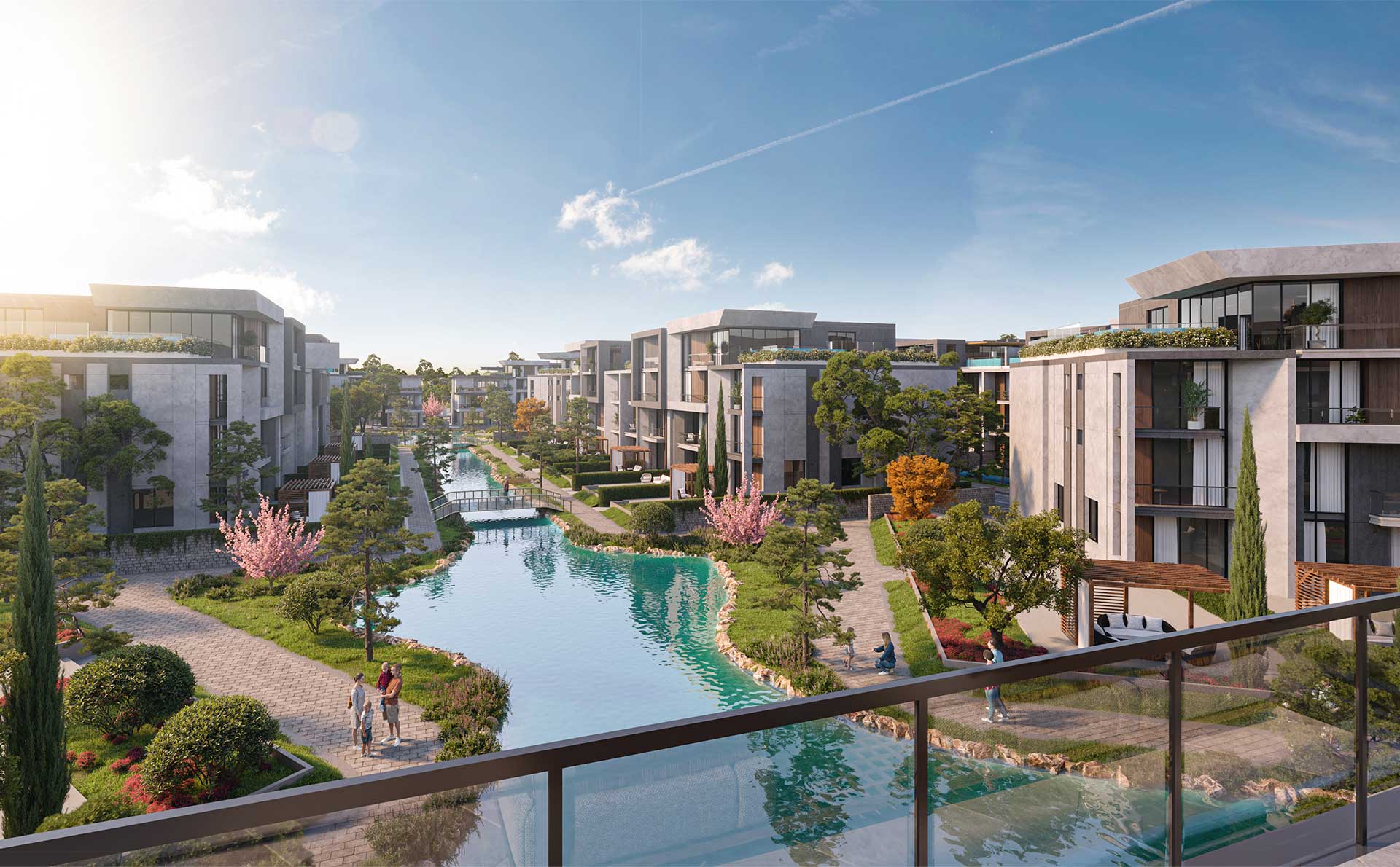 Ritz New Zayed 3