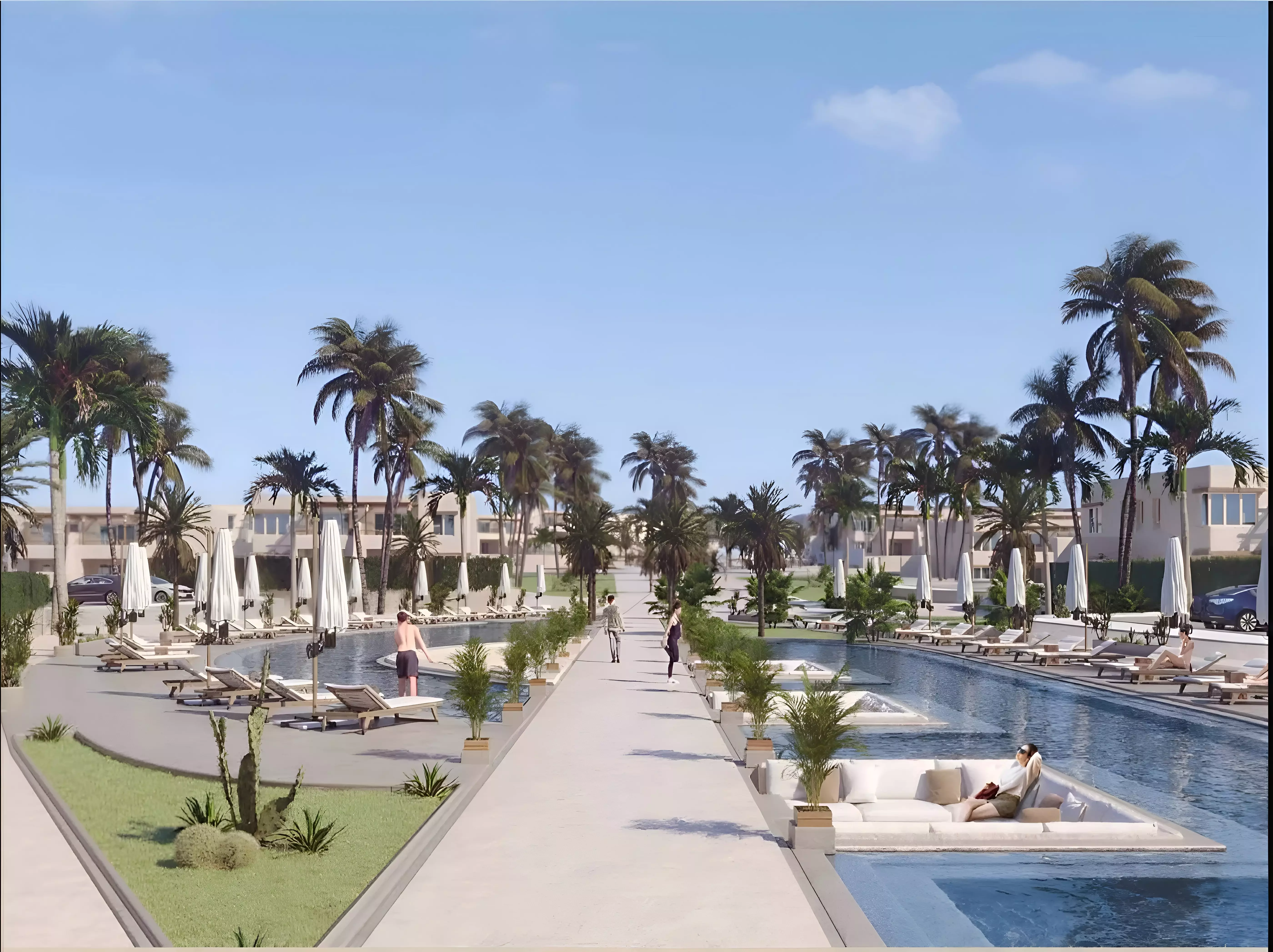 Hacienda West 3