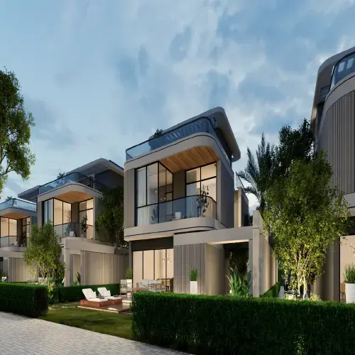 Cityzen Mostakbal 3