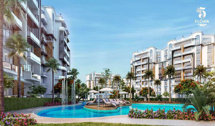 Floria 3