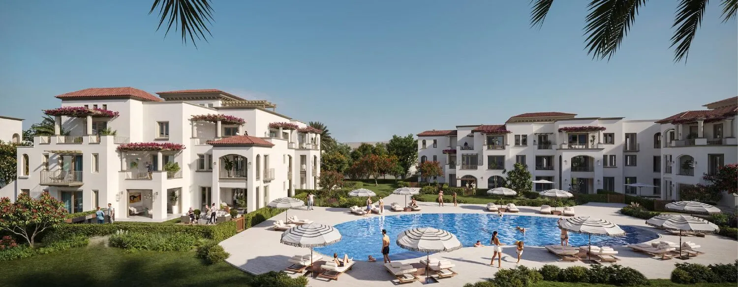 Marina Downtown Residences