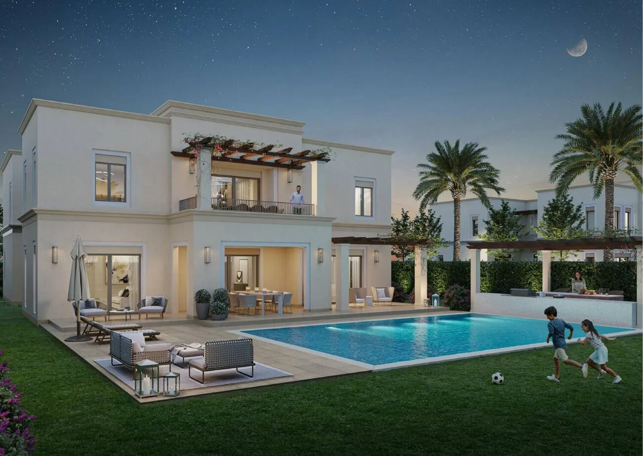 Golf Residences