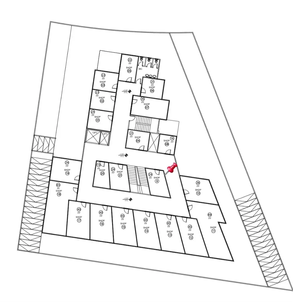 Unit Side 1