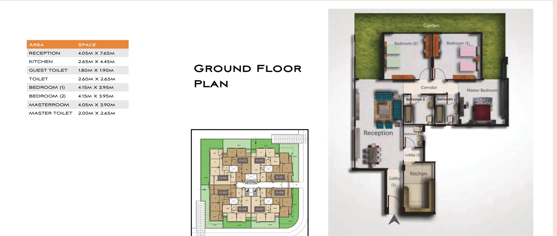 Unit Side 1