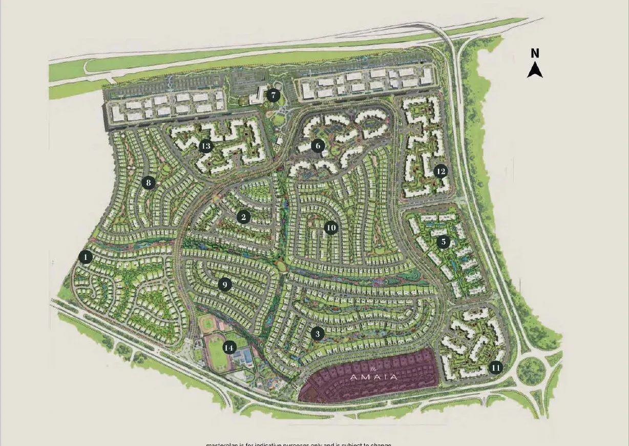 Unit Side 1