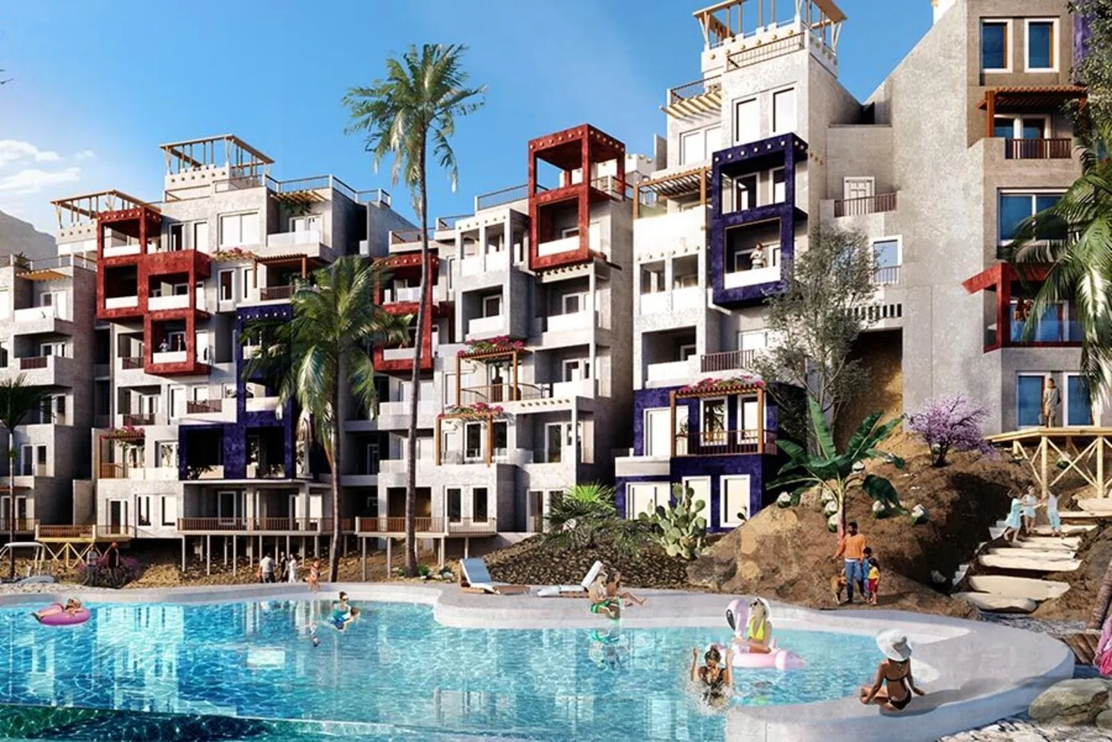 Porto Sokhna