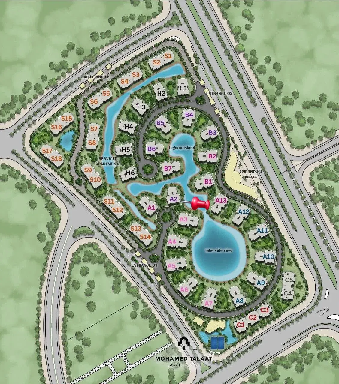 Unit Main Image