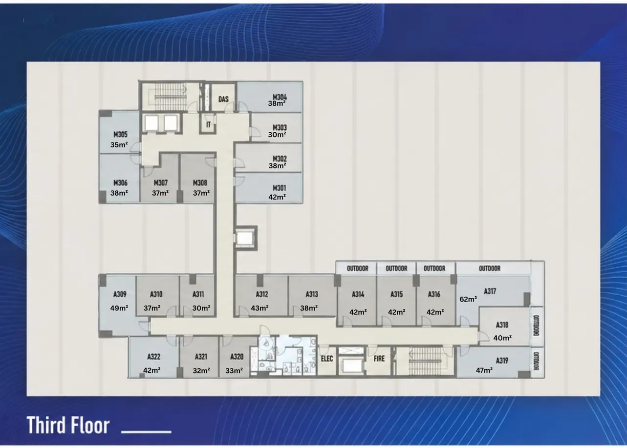 Unit Side 1