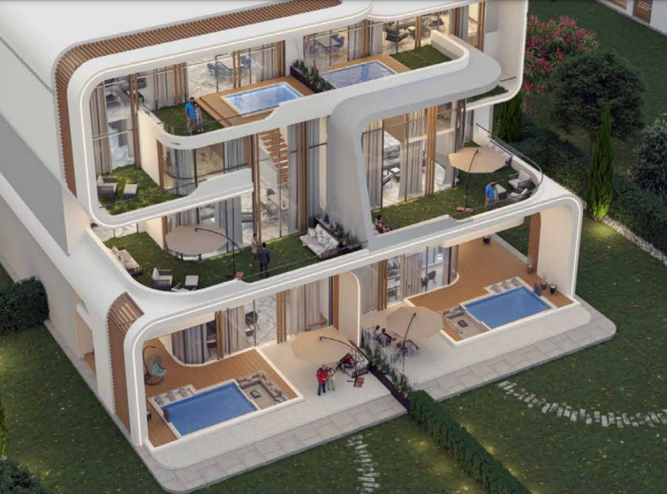 Amara Residence