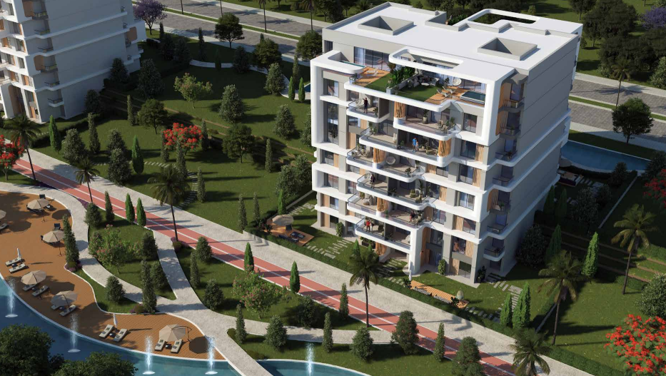 Amara Residence 2