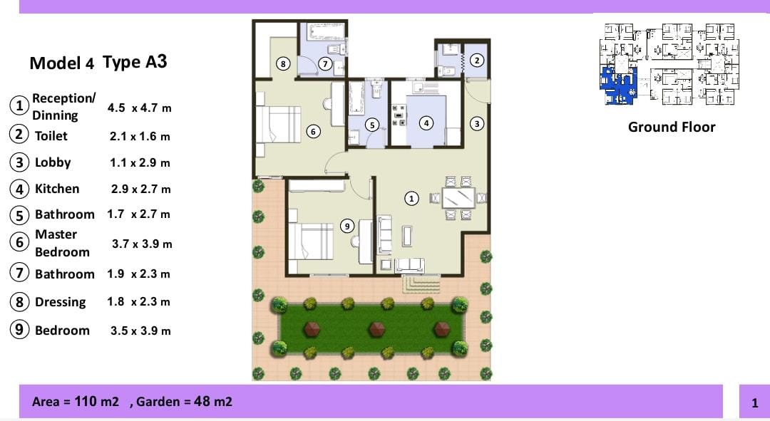 Unit Main Image