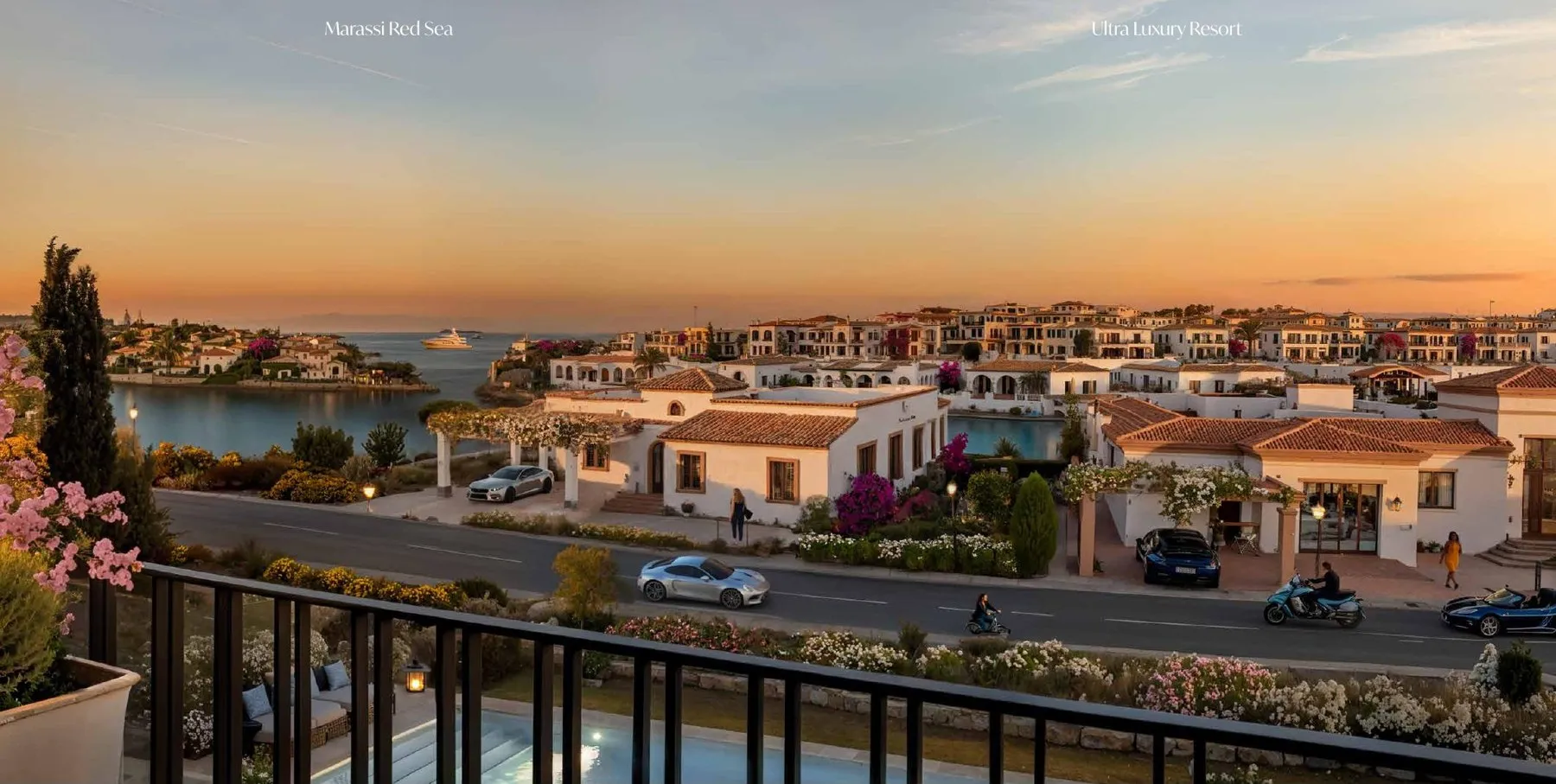 Horizon III Villas