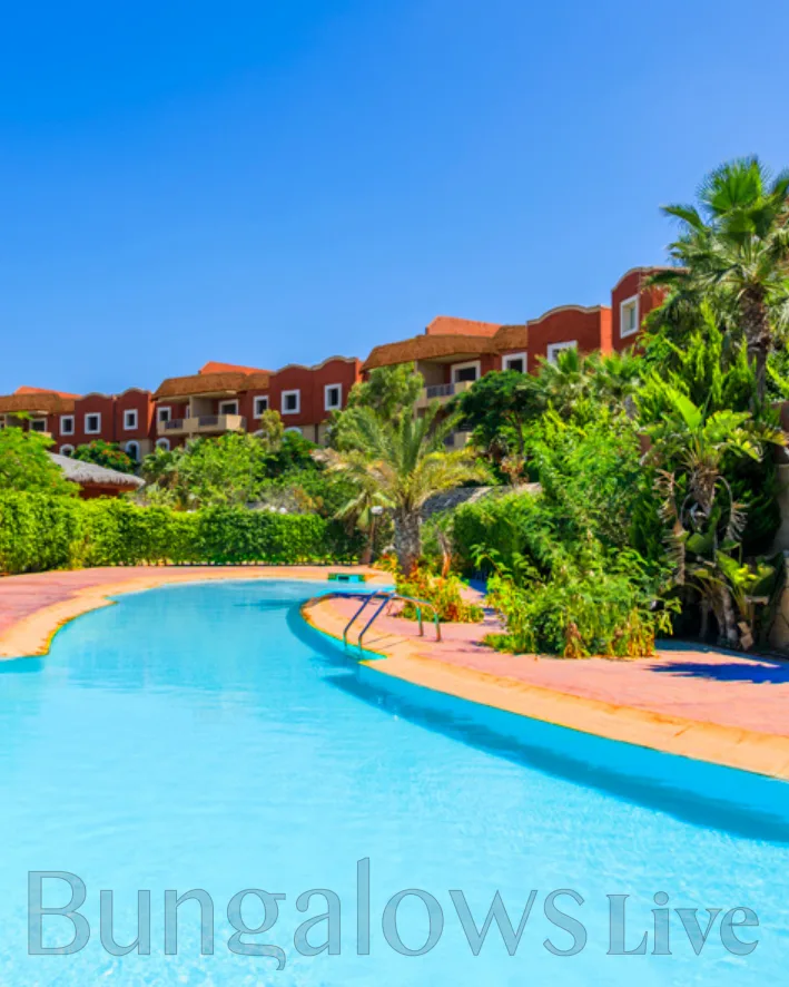 Bungalows North Coast 3