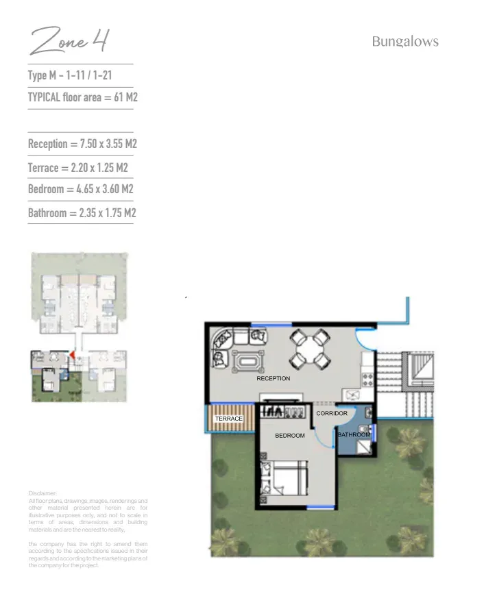 Unit Side 1