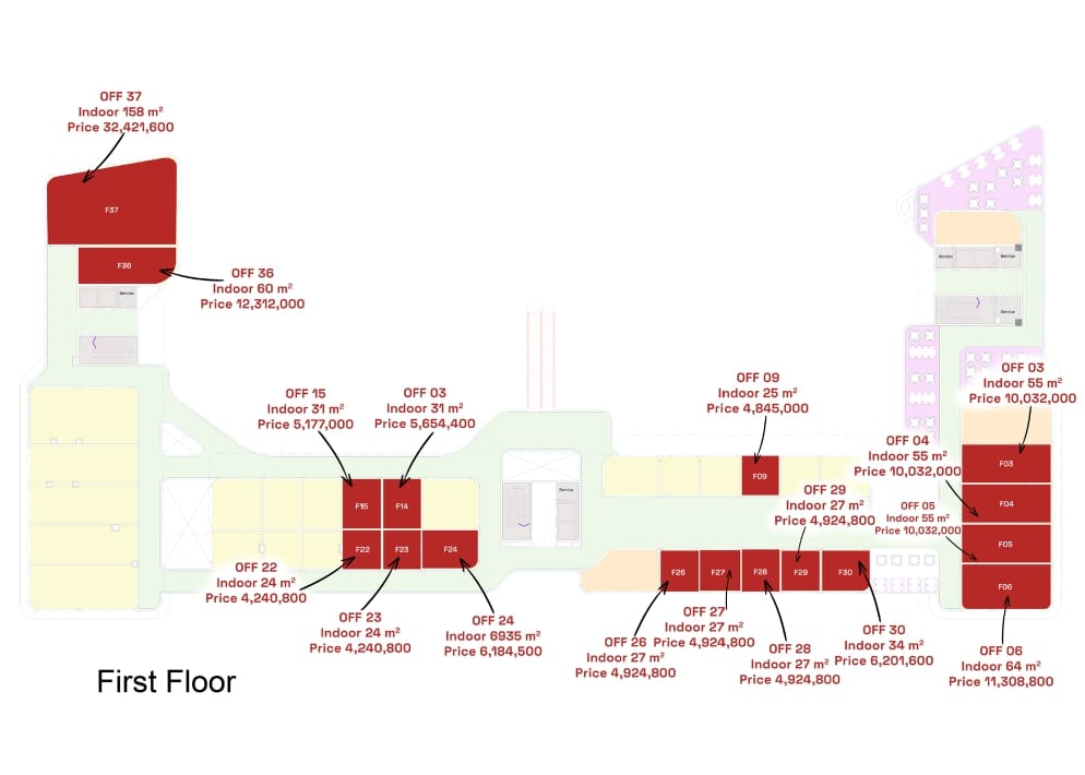 Unit Side 1