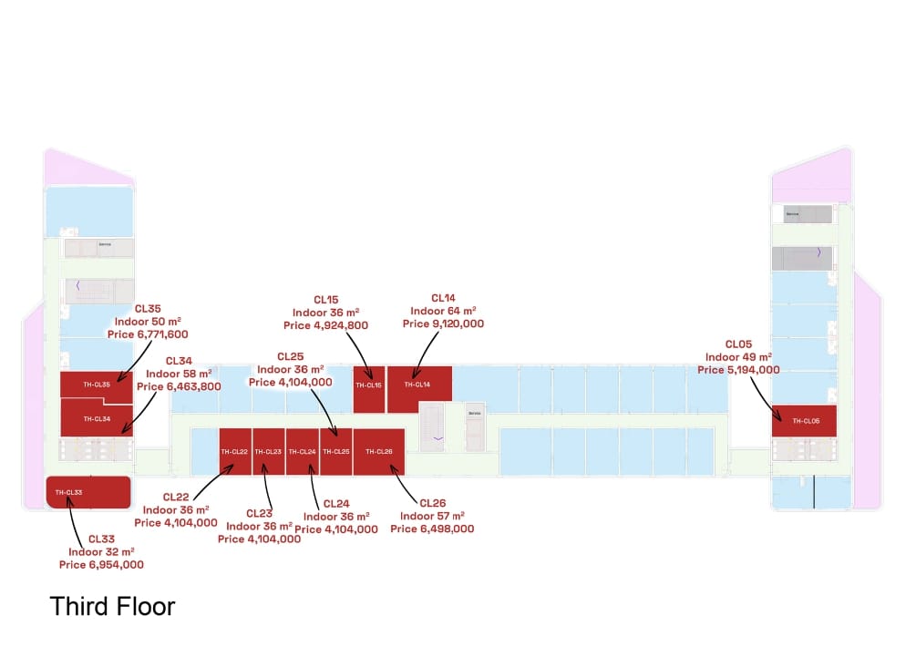 Unit Side 1