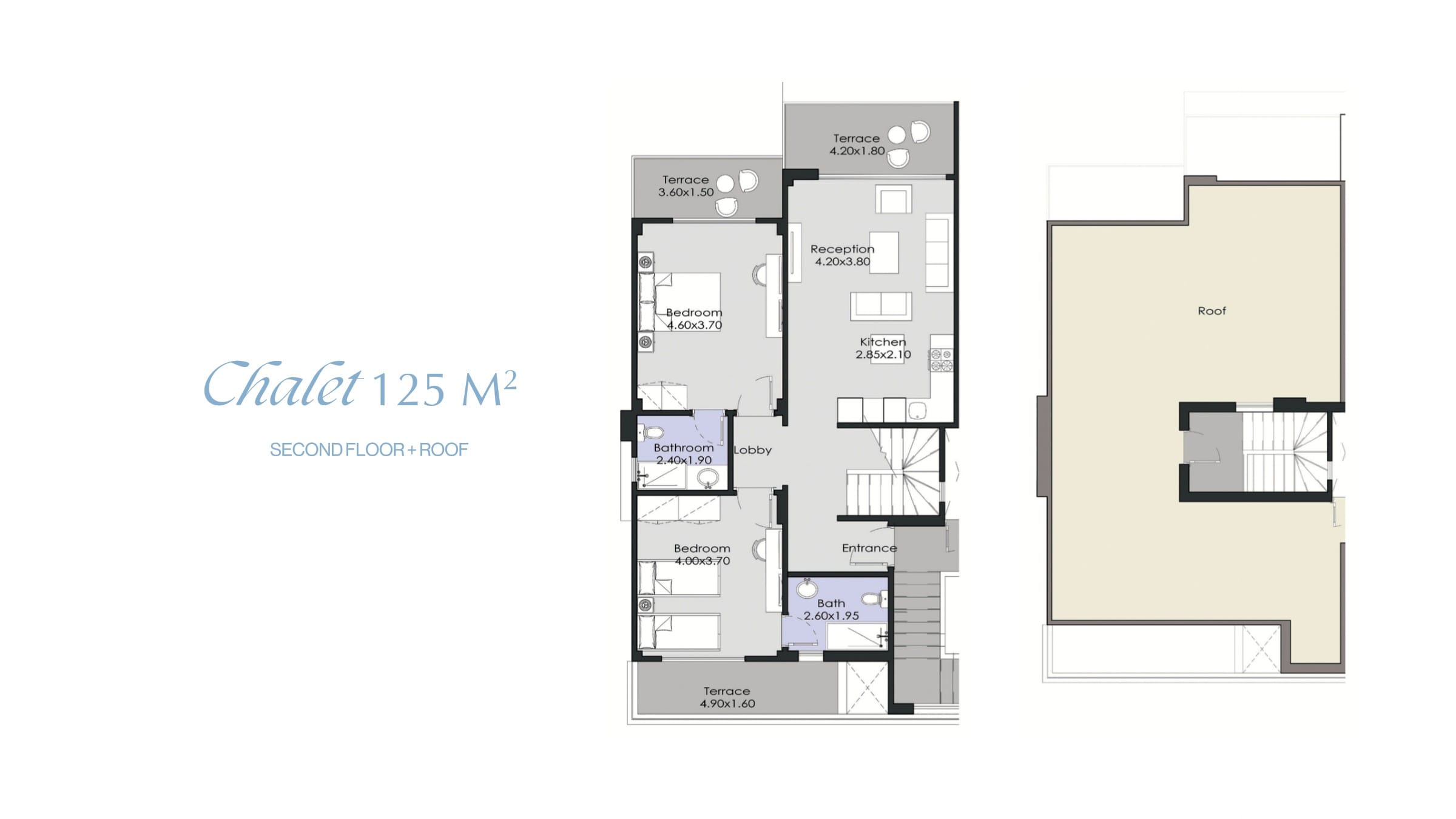Unit Side 1