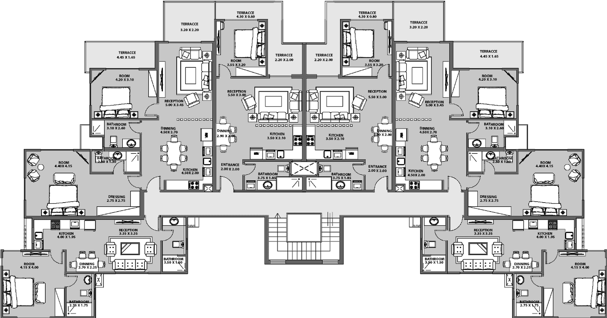 Unit Side 2